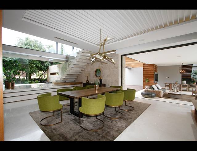 4 BEDROOM HOUSE FOR SALE IN HAWAAN FOREST ESTATE